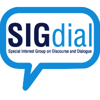 SIGdial logo